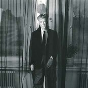 David Lynch - List pictures
