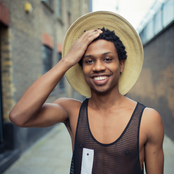 Raury - List pictures