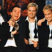 Westlife - List pictures