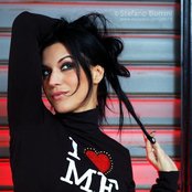 Lacuna Coil - List pictures