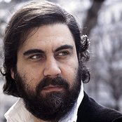 Vangelis - List pictures