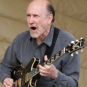 John Scofield - List pictures