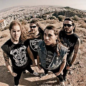 Suicidal Angels - List pictures