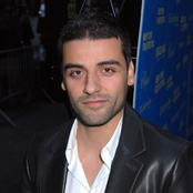 Oscar Isaac - List pictures