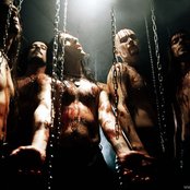 Rotting Christ - List pictures