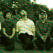 Holy Wave - List pictures