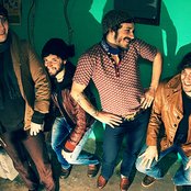 Portugal. The Man - List pictures