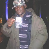 Killah Priest - List pictures