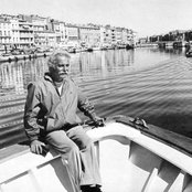 Georges Brassens - List pictures