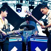 The Xx - List pictures