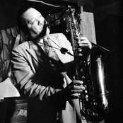 Lester Young - List pictures