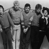 X-ray Spex - List pictures
