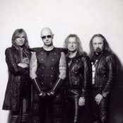 Judas Priest - List pictures