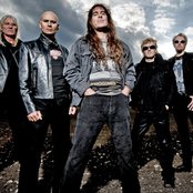 Steve Harris - List pictures