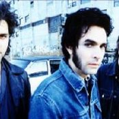 Jon Spencer Blues Explosion - List pictures
