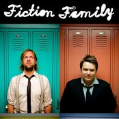 Fiction Family - List pictures