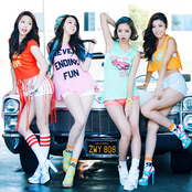 Girl's Day - List pictures