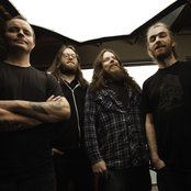 Red Fang - List pictures