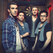 American Authors - List pictures