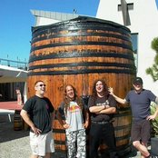 Tankard - List pictures