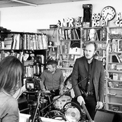 Timber Timbre - List pictures