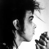 Nick Cave & The Bad Seed - List pictures