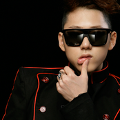 Zico - List pictures