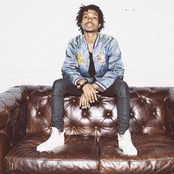 Raury - List pictures