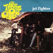 The Three O'clock - List pictures