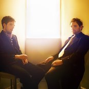 Junior Boys - List pictures