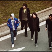 Delorean - List pictures