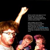 Kane Hodder - List pictures