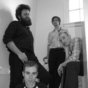 The Paper Chase - List pictures