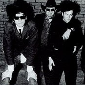 Beasts Of Bourbon - List pictures