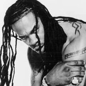 Busta Rhymes - List pictures