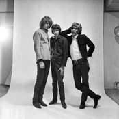 Walker Brothers - List pictures