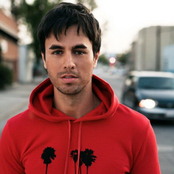 Enrique Iglesias - List pictures