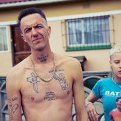 Die Antwoord - List pictures