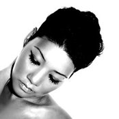 Tessanne Chin - List pictures