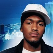 Houston & Chingy & I-20 & Nate Dogg - List pictures