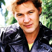 Johnny Logan - List pictures