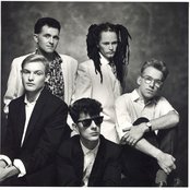 Modern English - List pictures