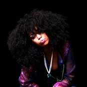 Rochelle Jordan - List pictures