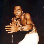 Fela Kuti - List pictures