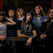 Danger Radio - List pictures