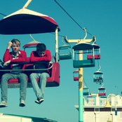 The Drums - List pictures