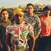 Rudimental - List pictures