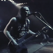 Coroner - List pictures