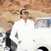 Julio Iglesias - List pictures