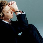 Clay Aiken - List pictures